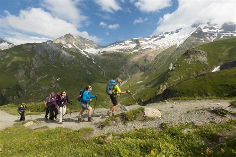 This could be you! Check out REI's Tour du Mont Blanc dates for 2014: http://www.rei.com ...