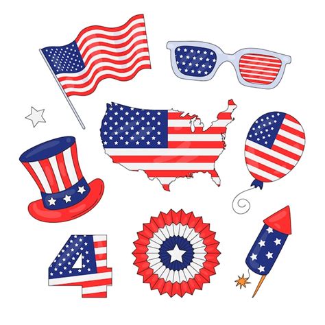 United State Clip Art