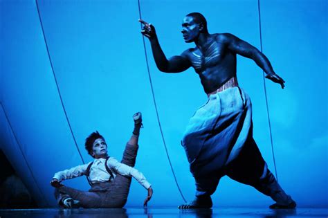 Julie Taymor storms back with ‘A Midsummer Night’s Dream’