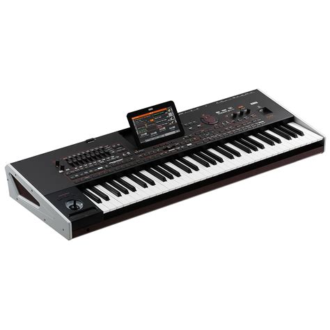 Korg Pa4X Oriental 61 « Keyboard | Musik Produktiv