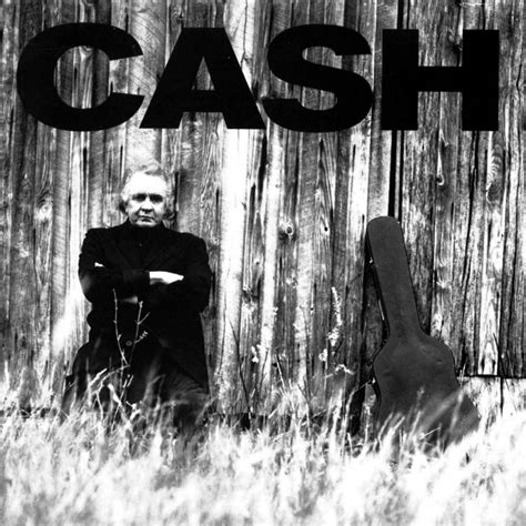 Johnny Cash – American Recordings II : Unchained | MusicZone | Vinyl ...