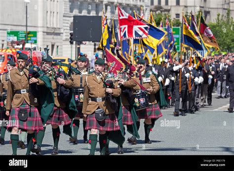 Regiment Royal Artillery High Resolution Stock Photography and Images - Alamy