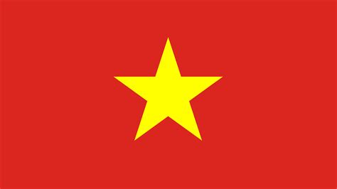 🔥 [20+] Vietnam Flag Wallpapers | WallpaperSafari