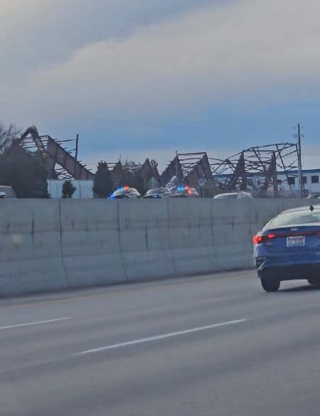 'Fairly catastrophic': Three dead, nine hurt in hangar collapse at Boise Airport - BoiseDev