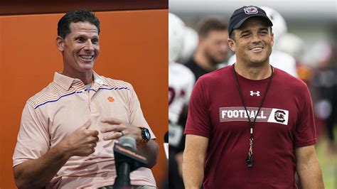 How do Brent Venables and Shane Beamer fit at Oklahoma? | The State