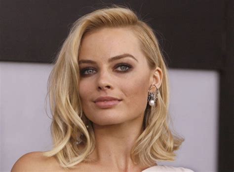 Margot Robbie plastic surgery – Celebrity plastic surgery online