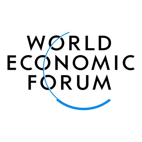 World Economic Forum, Vector Format, Brand Design, Free Download, Tech Company Logos, Graphics ...