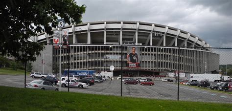 StadiumPage.com - RFK Stadium