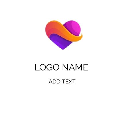 LOGO NAME Template | PosterMyWall