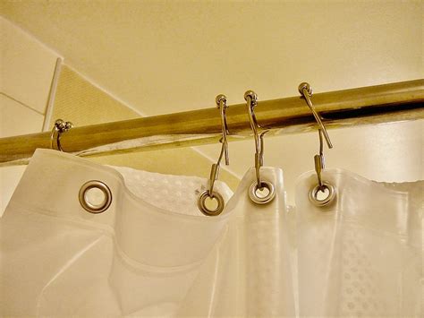 Best Shower Curtain Hooks and Rings (September - 2020) - Shower Inspire