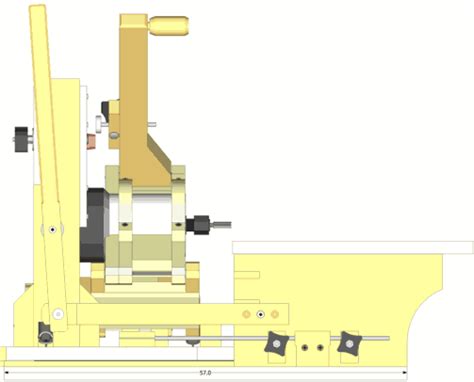 Pantorouter plans