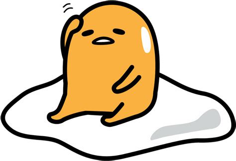 Gudetama PNG File | PNG All