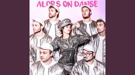 Alors on danse - YouTube Music