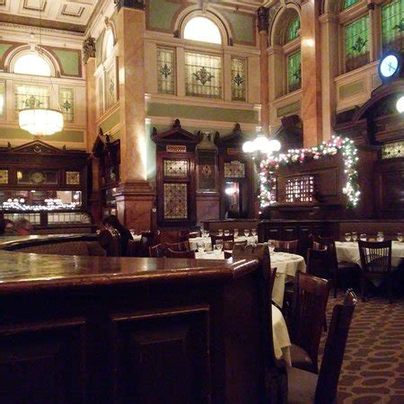 Grand Concourse, Pittsburgh - Menu, Prices, Restaurant Reviews ...