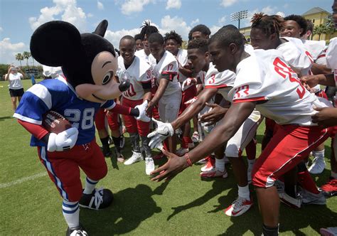 NFL announces move of Pro Bowl to Orlando