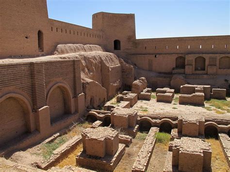 Herat National Museum | National museum, Herat, Museum