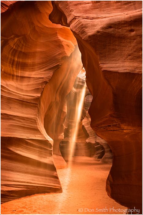 A Survival Guide to Photographing Upper Antelope Canyon | Nature's Best ...