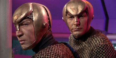 Star Trek: 10 Facts About The Romulans Only Diehard Fans Know