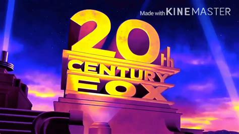 20th Century Fox Theme Song (2018) - YouTube