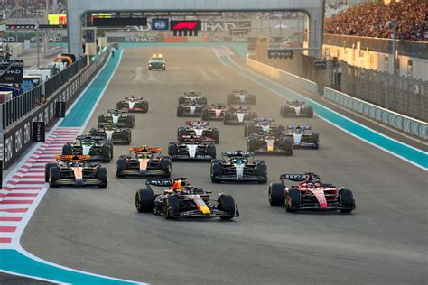 POLL - Vote for your favorite livery for the 2024 F1 season