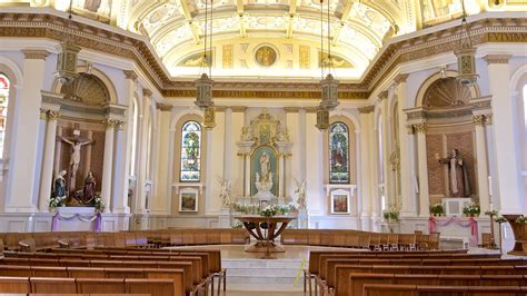 St. Joseph Cathedral Basilica in San Jose, California | Expedia.ca