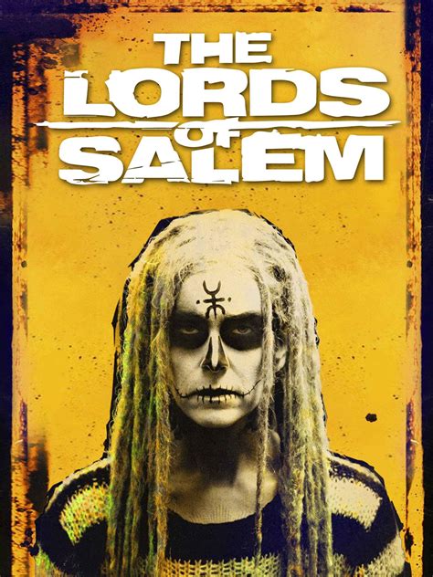 Prime Video: The Lords of Salem