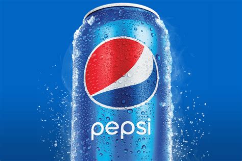 Pepsi Logo Design: History & Evolution