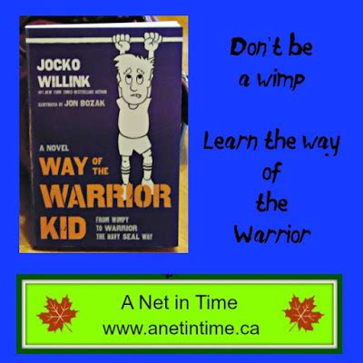 Review: Way of the Warrior Kid - A Net in Time