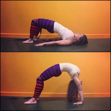 5 Yoga Strap Uses That'll Rock Your World - Fit Bottomed Girls