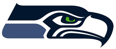 Seattle Seahawks – Logos Download