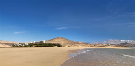 Meliá Fuerteventura buchen bei Travel Lounge