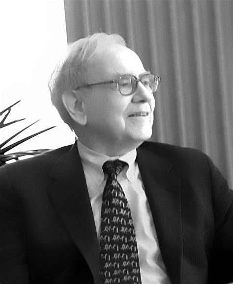 Warren Buffett Bio, Quotes, Background and Investment Style