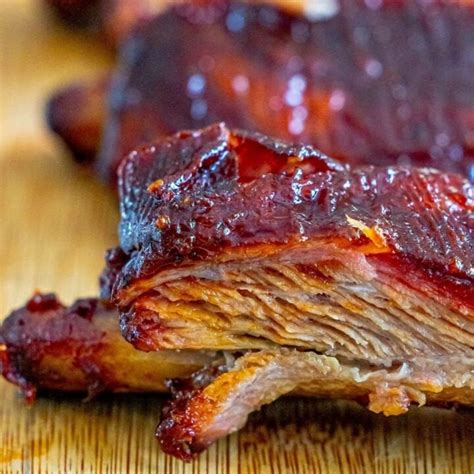 Top 3 Smoked Ribs Recipes