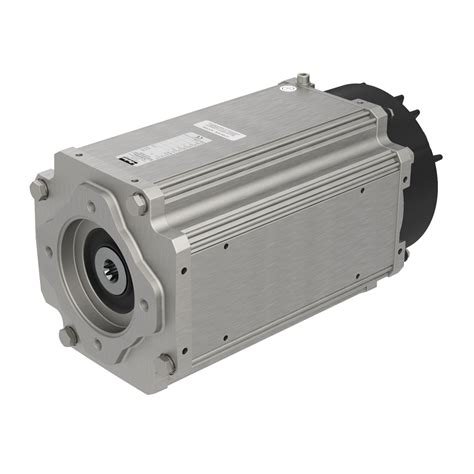 Low Voltage Motor for Electro-Hydraulic Pump Applications - NX8HM | Indonesia