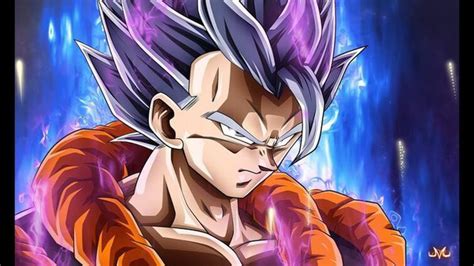 Who would win, Mastered Ultra Instinct Goku (Dragon Ball Super) or ...