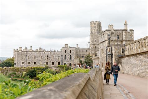 Stonehenge und Windsor Castle Tours ab London - London Reisetipps ...