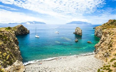 The Most Beautiful Beaches in Palermo | We are Palermo