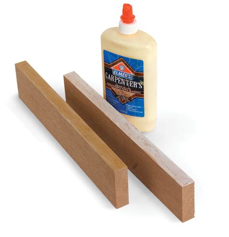 Which Glues Work in Cold Temperatures? - FineWoodworking