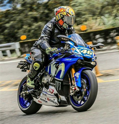 Yamaha R1 | Yamaha motorcycles, Super bikes, Custom sport bikes