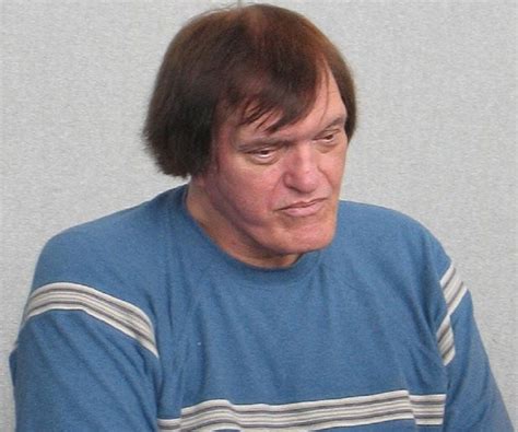 Richard Kiel Biography - Facts, Childhood, Family Life & Achievements