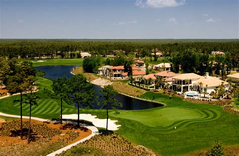 Grande Dunes Resort Club Tee Times and Packages from Myrtle Beach Golf