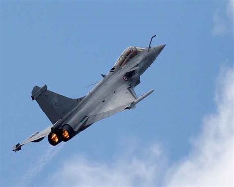 Rafale with Meteor and Scalp missiles will give India unrivalled combat capability: MBDA