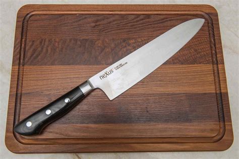 The Best Kitchen Knives of 2024 - Reviews by Your Best Digs