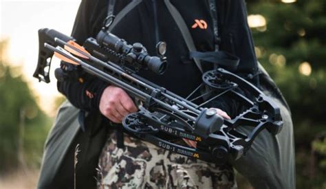 Best Crossbow Accessories (Every Hunter Needs For Preparing New Hunt