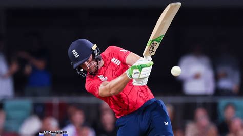 Jos Buttler scripts 2 spectacular records in ENG vs NZ match at T20 ...