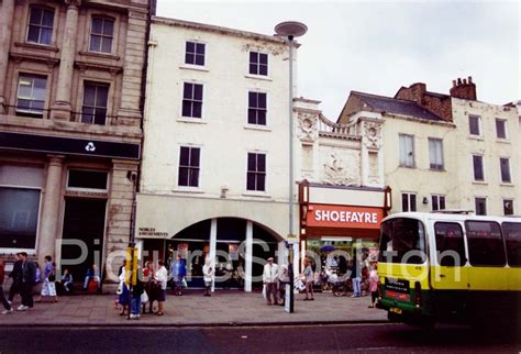 Stockton High Street c1980s | Picture Stockton Archive