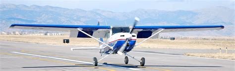 Rocky Mountain Metropolitan Airport - Preparing for the Worst ...