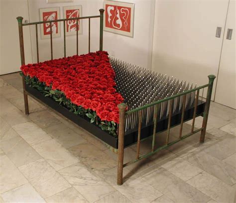 Is Your Relationship a bed of Roses or a bed of Nails?