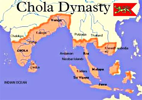 chola dynasty flag – bkumarauthor