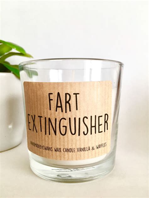 A personal favourite from my Etsy shop https://www.etsy.com/uk/listing/588397116/funny-candle ...